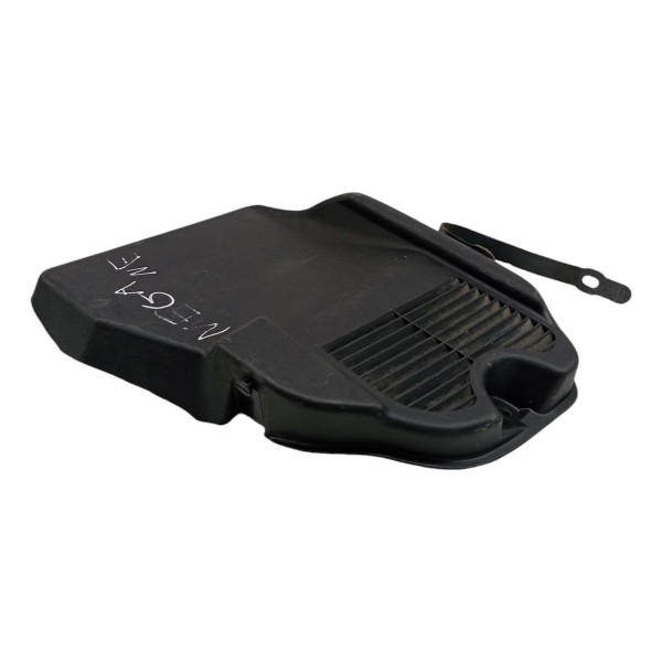 Moldura Interna Porta Malas Renault Megane 2000 2001 2002 03