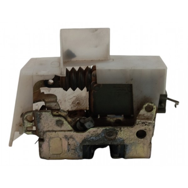 Fechadura Porta Dianteira Esquerda Renault Megane 2000 2001
