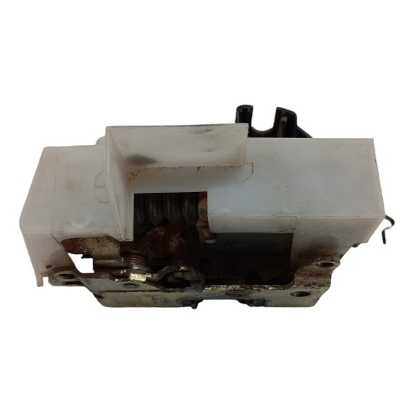 Fechadura Porta Dianteira Esquerda Renault Megane 2000 2001
