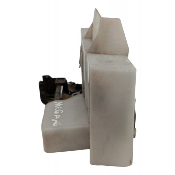 Fechadura Porta Dianteira Esquerda Renault Megane 2000 2001