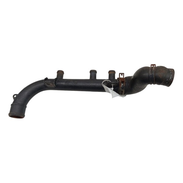 Mangueira Tubo Cano Água Chevrolet Vectra 1998 2001 2002 03