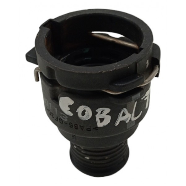 Conector Mangueira Ar Quente Chevrolet Cobalt 2012 2013 2014