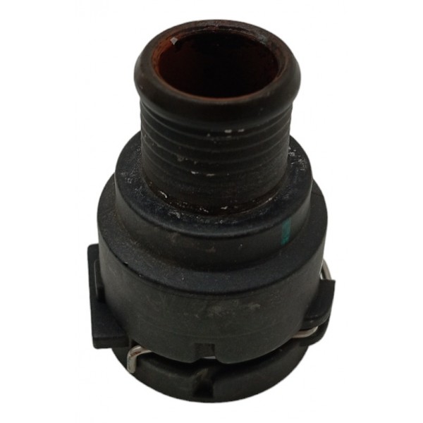 Conector Mangueira Ar Quente Chevrolet Cobalt 2012 2013 2014