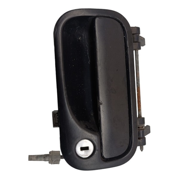Maçaneta Externa Dianteira Esquerda Chevrolet Vectra 2001 02