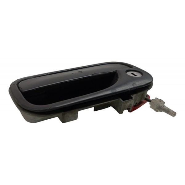 Maçaneta Externa Dianteira Esquerda Chevrolet Vectra 2001 02