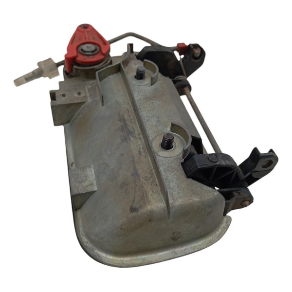 Maçaneta Externa Dianteira Esquerda Chevrolet Vectra 2001 02