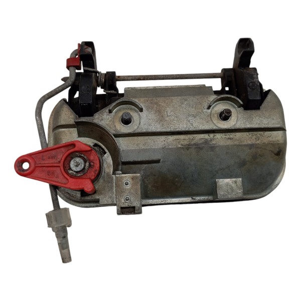 Maçaneta Externa Dianteira Esquerda Chevrolet Vectra 2001 02