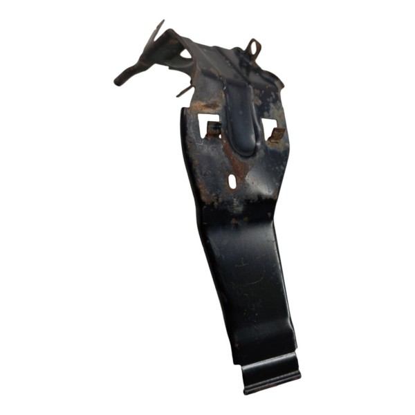 Suporte Reservatório Água Radiador Peugeot 206 2007 2008 09