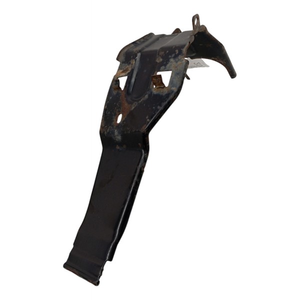 Suporte Reservatório Água Radiador Peugeot 206 2007 2008 09