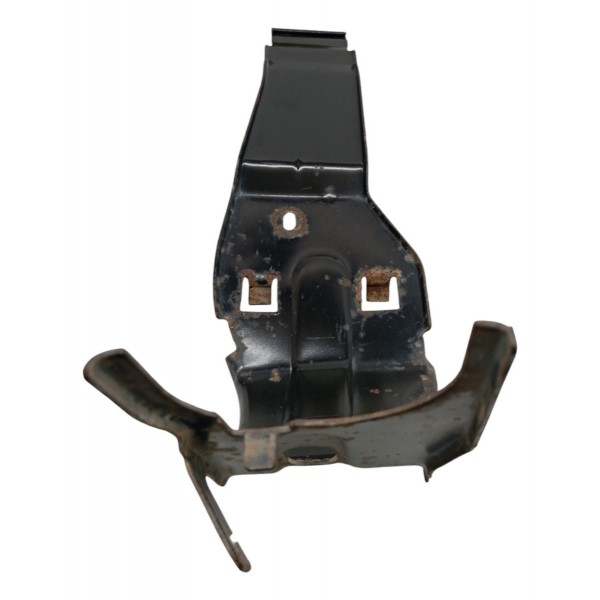 Suporte Reservatório Água Radiador Peugeot 206 2007 2008 09