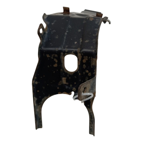 Suporte Reservatório Água Radiador Peugeot 206 2007 2008 09