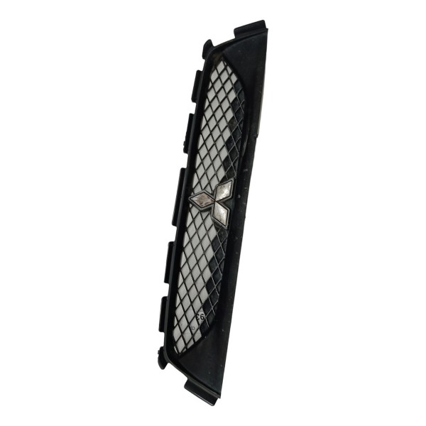 Grade Frontal Superior Dianteiro Mitsubishi Asx 2011 2012 13