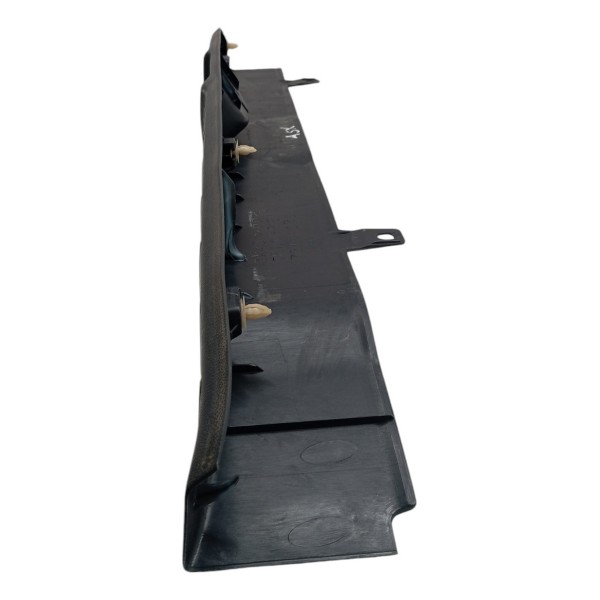 Acabamento Soleira Porta Malas Mitsubishi Asx 2011 2012 2013