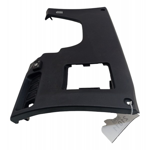 Moldura Painel Inferior Esquerdo Mitsubishi Asx 2011 2012 13