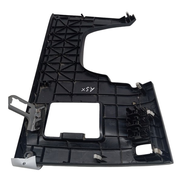 Moldura Painel Inferior Esquerdo Mitsubishi Asx 2011 2012 13