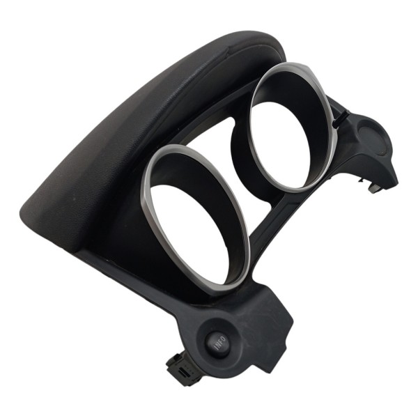 Moldura Painel Instrumentos Mitsubishi Asx 2011 2012 2013 14