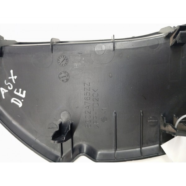 Moldura Lateral Esquerdo Painel Mitsubishi Asx 2011 2012 13