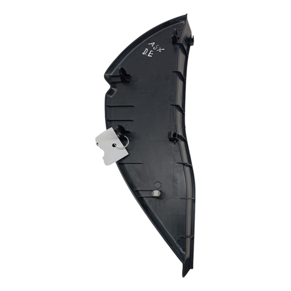 Moldura Lateral Esquerdo Painel Mitsubishi Asx 2011 2012 13