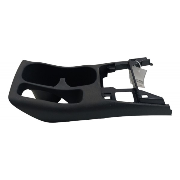 Moldura Console Central Porta Copos Mitsubishi Asx 2011 2012