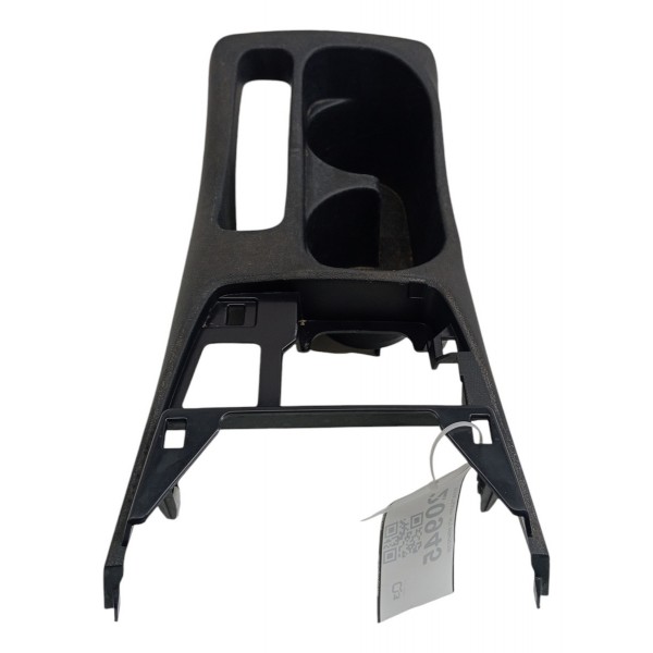 Moldura Console Central Porta Copos Mitsubishi Asx 2011 2012