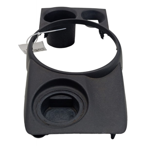 Moldura Câmbio Porta Copos Mitsubishi Asx 2.0 2011 2012 2013
