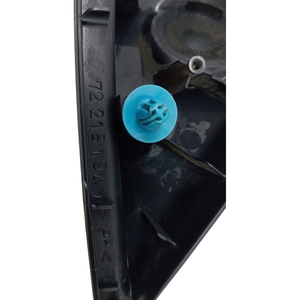 Moldura Retrovisor Interno Direito Mitsubishi Asx 2011 2012