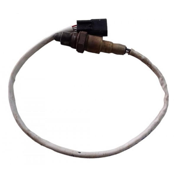 Sonda Lambda Pós Renault Duster 1.6 16v Aut 2017 A 2020