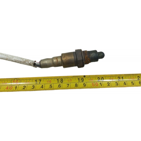 Sonda Lambda Pós Renault Duster 1.6 16v Aut 2017 A 2020