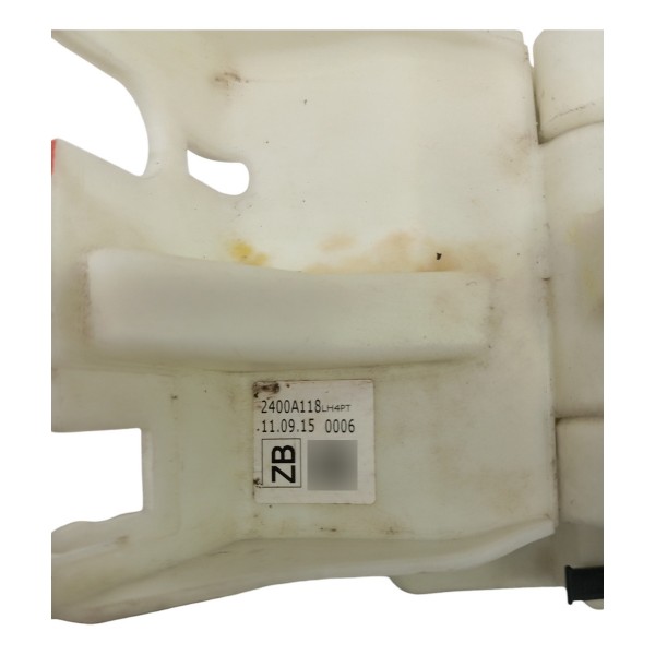 Alavanca Trambulador Câmbio Aut. Mitsubishi Asx 2.0 2011 12