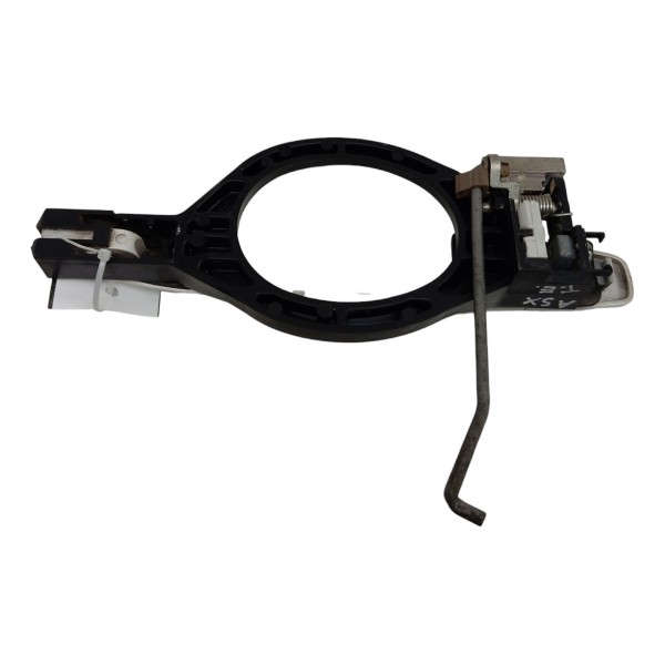 Maçaneta Externa Traseira Direita Mitsubishi Asx 2011 2012