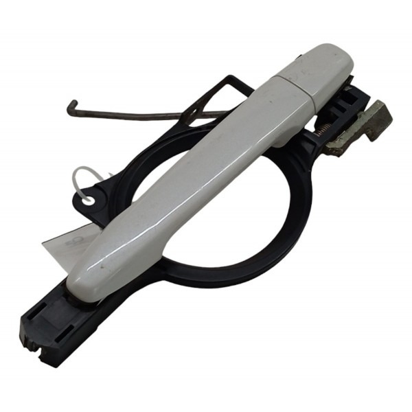 Maçaneta Externa Dianteira Direita Mitsubishi Asx 2011 2012