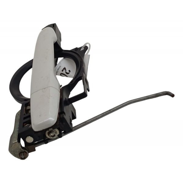 Maçaneta Externa Dianteira Direita Mitsubishi Asx 2011 2012