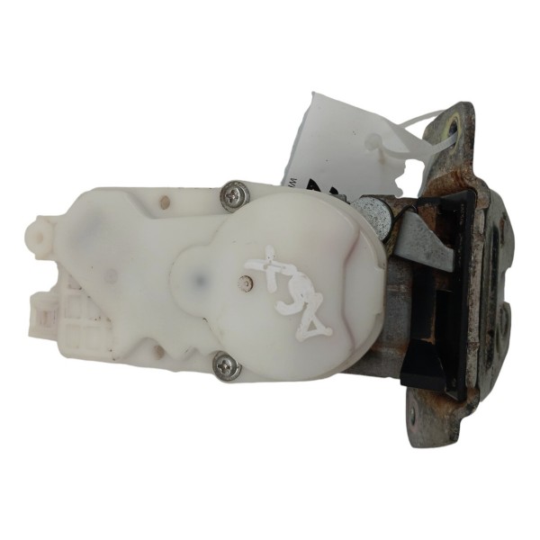 Fechadura Tampa Porta Malas Mitsubishi Asx 2.0 2011 2012 13