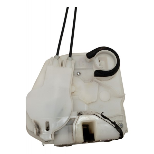 Fechadura Elétrica Porta Dianteira Direita Mitsubishi Asx 11