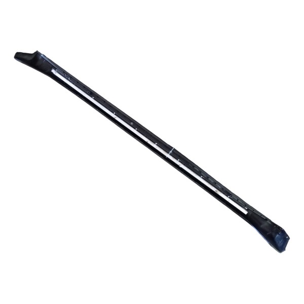 Estribo Spoiler Lateral Esquerdo Mitsubishi Asx 2.0 2011 12