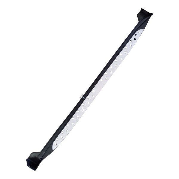 Estribo Spoiler Lateral Esquerdo Mitsubishi Asx 2.0 2011 12