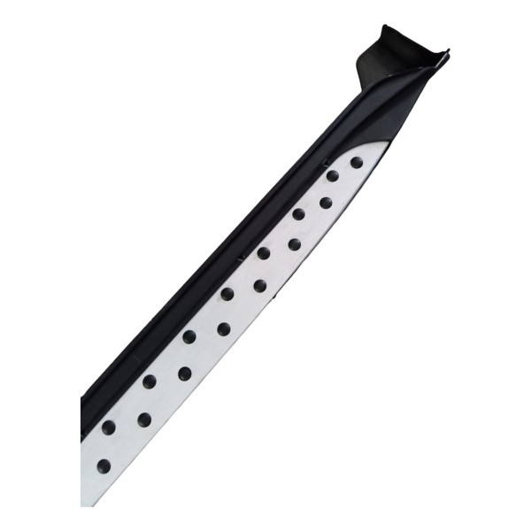 Estribo Spoiler Lateral Esquerdo Mitsubishi Asx 2.0 2011 12