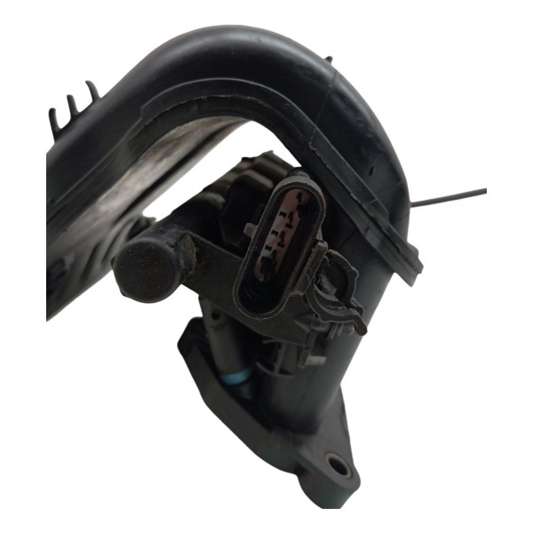 Coletor Admissão Renault Clio 1.0 2003 2004 2005 2006 2007