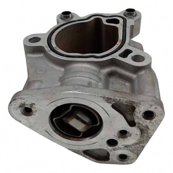 Suporte Bomba Alta Pressão Ford Fusion 2.0 2015 2016 2017