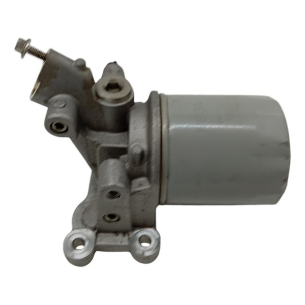 Suporte Filtro Óleo Motor Ford Fusion 2.0  2015 2016 2017 18