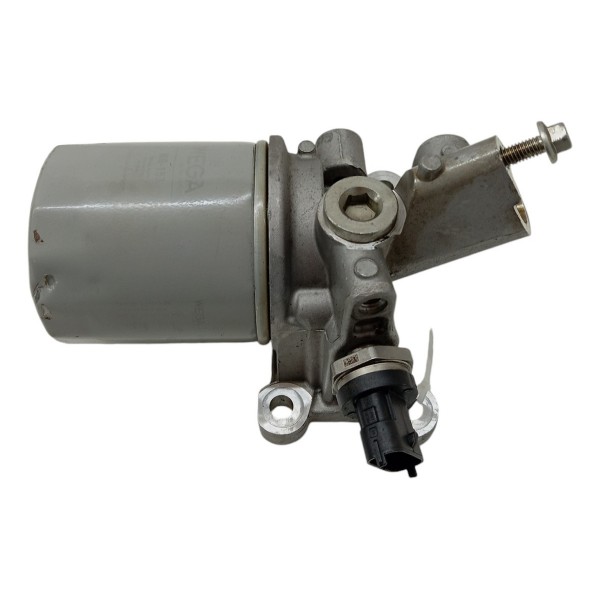 Suporte Filtro Óleo Motor Ford Fusion 2.0  2015 2016 2017 18