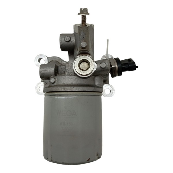 Suporte Filtro Óleo Motor Ford Fusion 2.0  2015 2016 2017 18