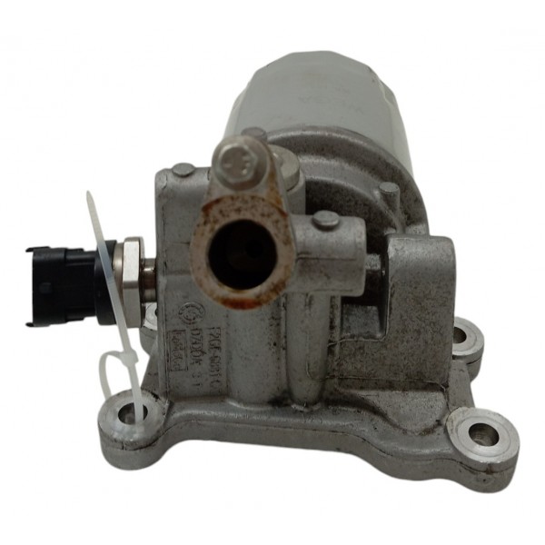 Suporte Filtro Óleo Motor Ford Fusion 2.0  2015 2016 2017 18
