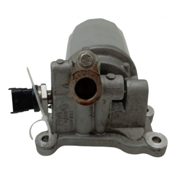 Suporte Filtro Óleo Motor Ford Fusion 2.0  2015 2016 2017 18
