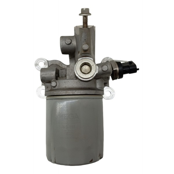 Suporte Filtro Óleo Motor Ford Fusion 2.0  2015 2016 2017 18