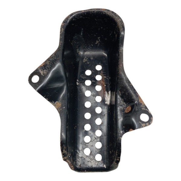 Chapa Protetor Sonda Lambda Mitsubishi Asx 2.0 2011 2012 13