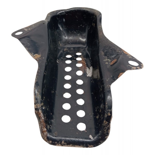 Chapa Protetor Sonda Lambda Mitsubishi Asx 2.0 2011 2012 13