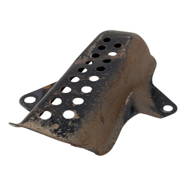 Chapa Protetor Sonda Lambda Mitsubishi Asx 2.0 2011 2012 13