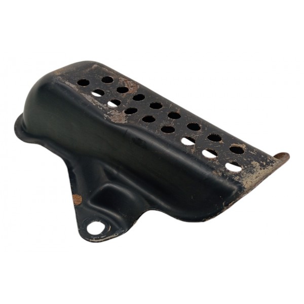 Chapa Protetor Sonda Lambda Mitsubishi Asx 2.0 2011 2012 13