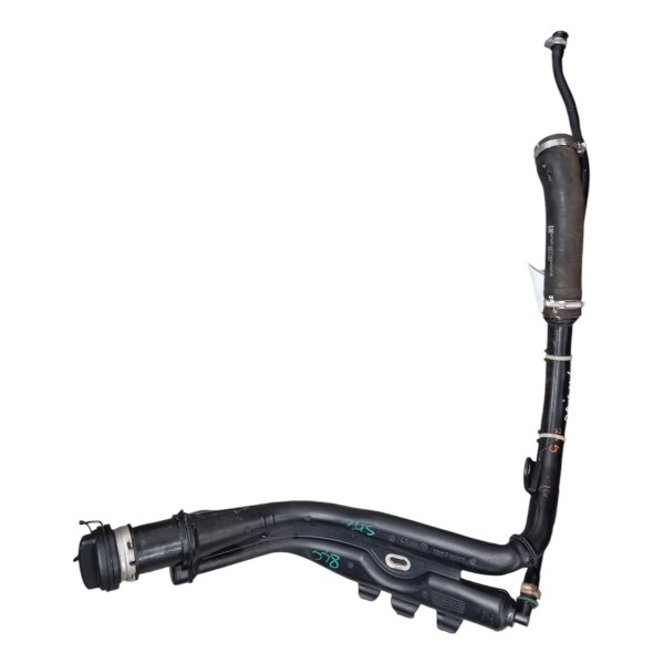 Gargalo Tanque Combustível Chevrolet Prisma 2013 2014 2015